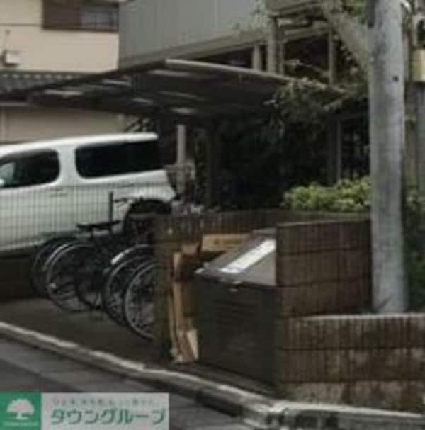 共有部分