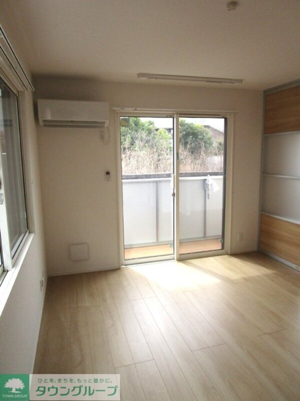 リビング・居室