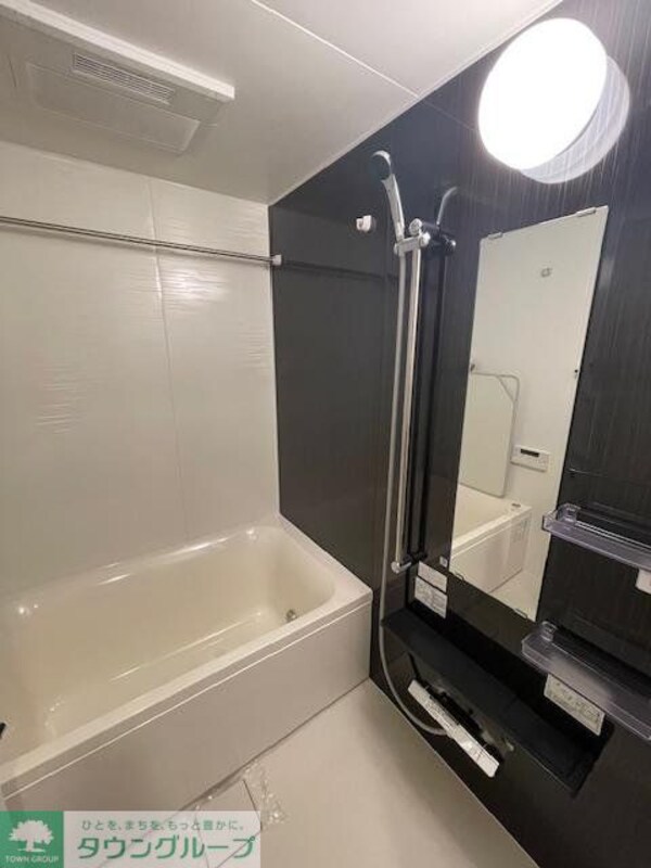 バス／シャワールーム等