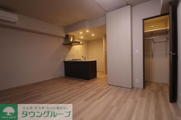 リビング・居室(収納)