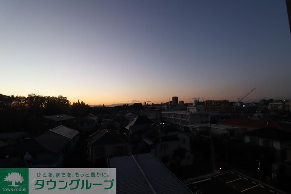 眺望(眺望)