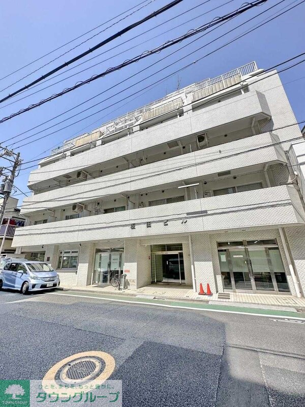 外観(外観)