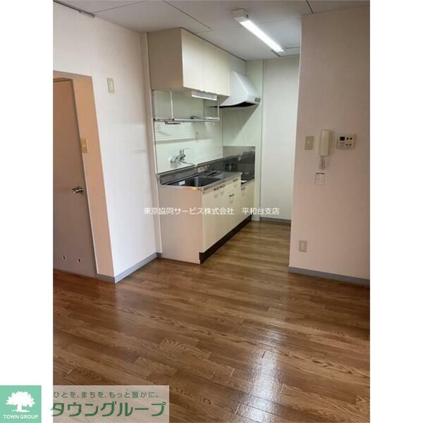 リビング・居室