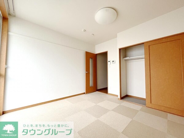 リビング・居室(リビング/居室)