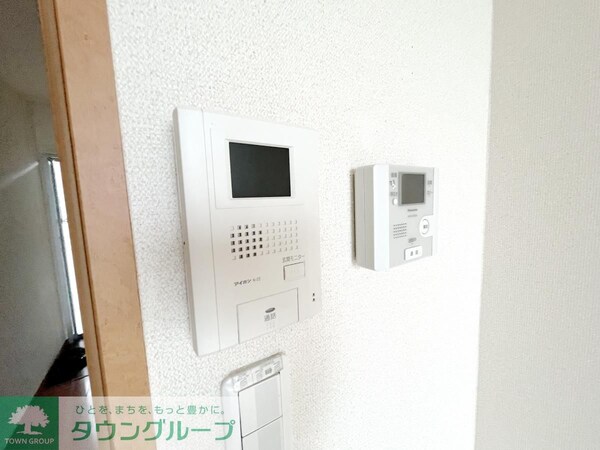 セキュリティ(設備)