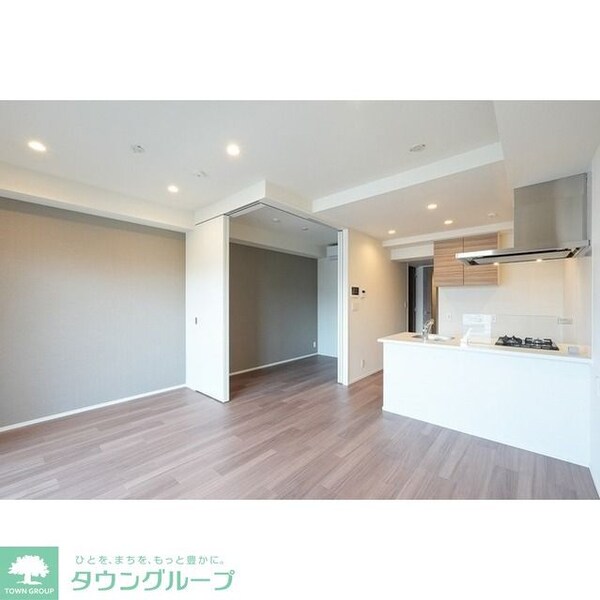 リビング・居室