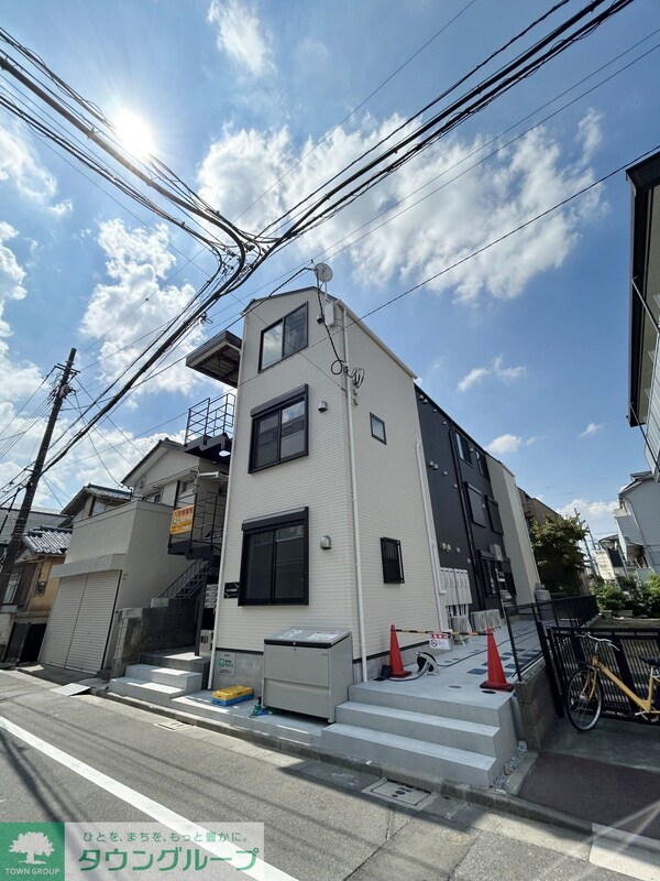 外観(外観)