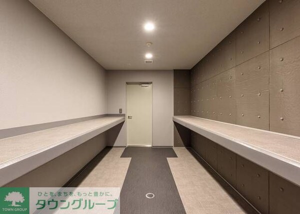その他(24時間ゴミ出しOK！)