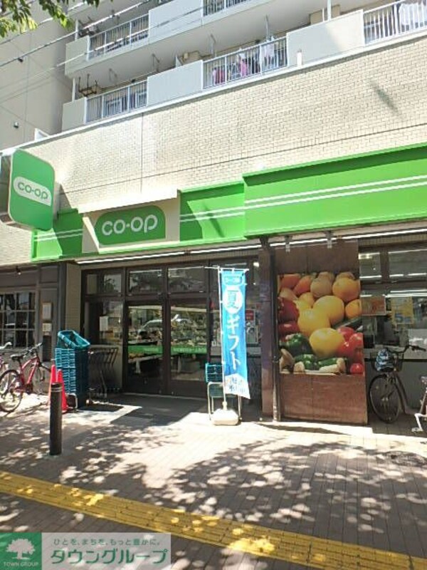 その他(ミニコープ桜台駅前店)