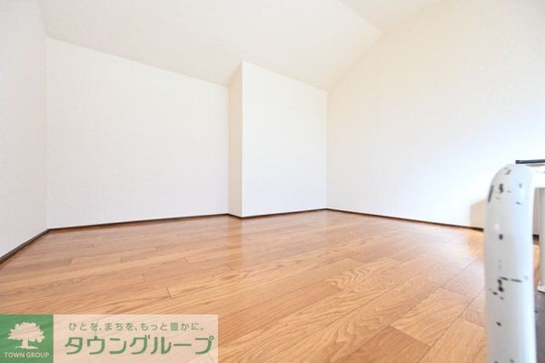 その他(ロフト)