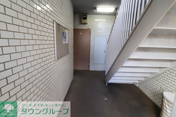 ロビー