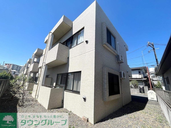 外観(外観)