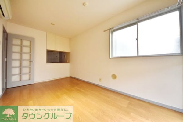 リビング・居室