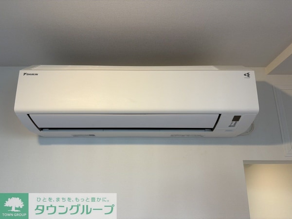 設備(内見の予約先はタウンハウジング新中野店になります★★)