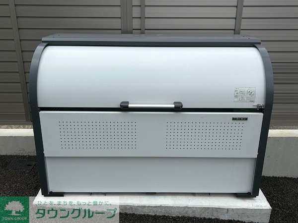 設備(内見の予約先はタウンハウジング新中野店になります★★)