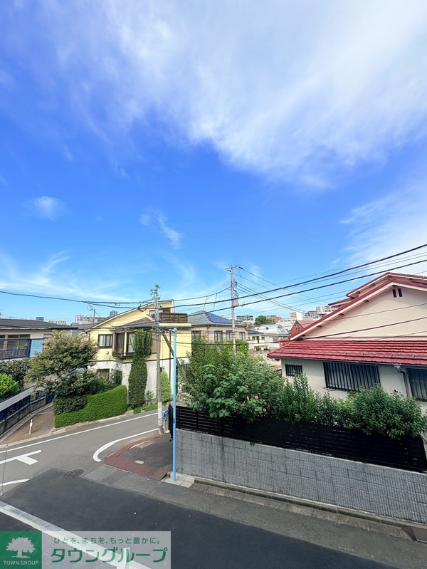外観(外観)