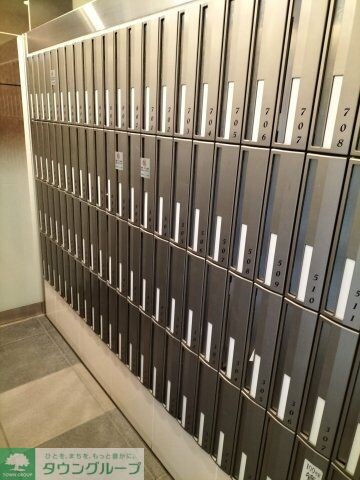 物件内観写真21　(その他共有部分)