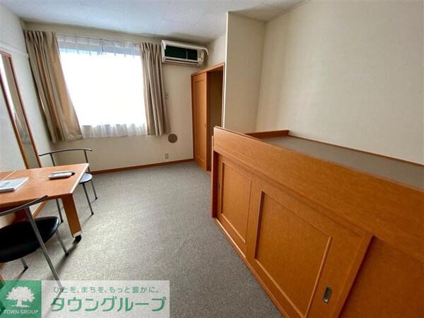 リビング・居室