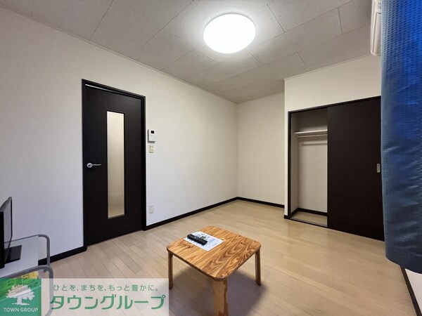 リビング・居室