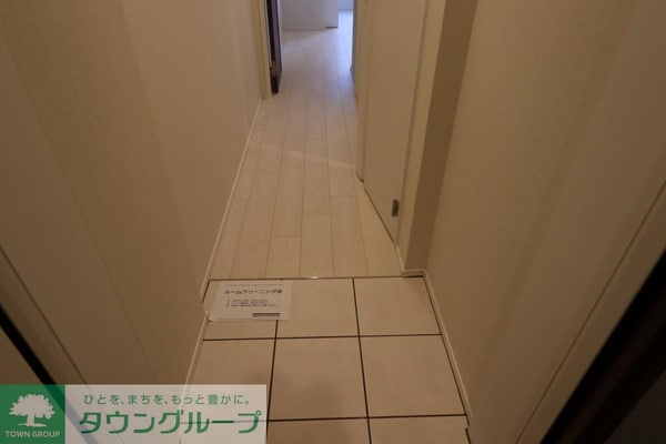 玄関(玄関)