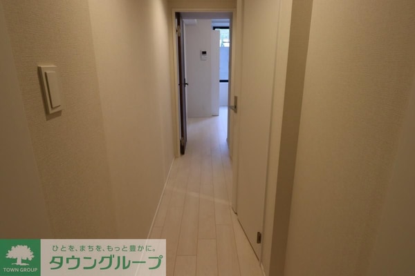 玄関(玄関)