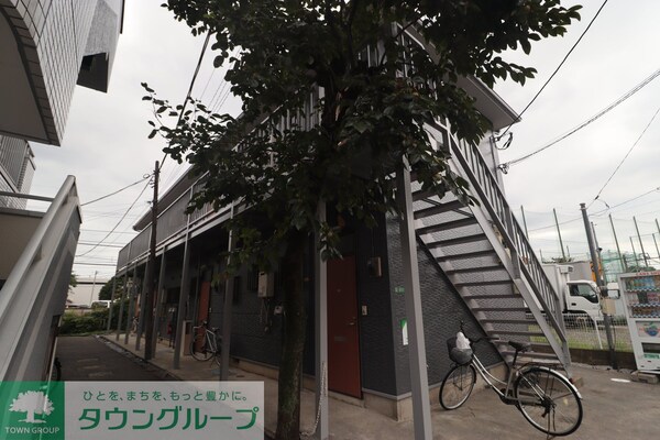 外観(共有部分)