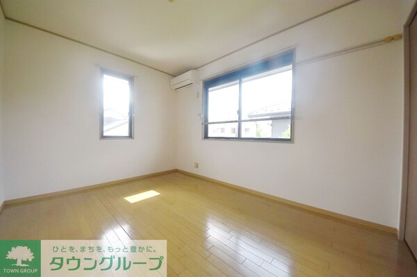 リビング・居室