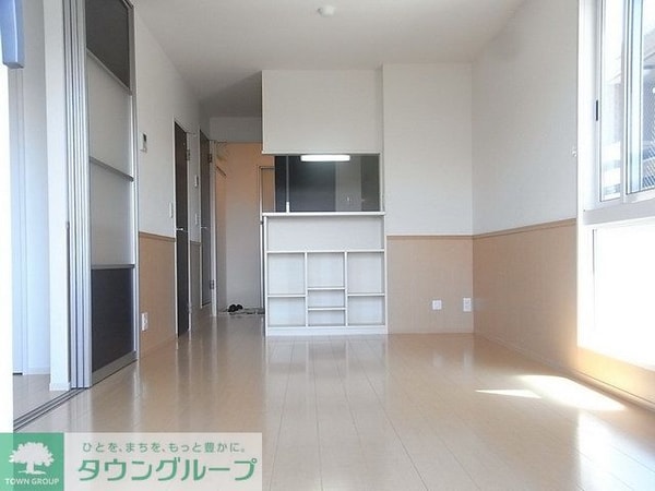 リビング・居室