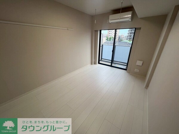 リビング・居室(お部屋探しはタウンハウジングへ♪)