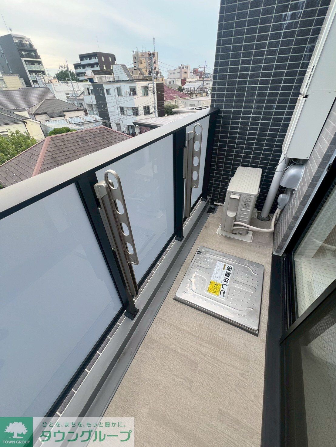 物件内観写真25　(お部屋探しはタウンハウジングへ♪)