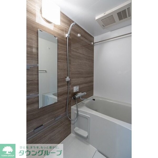 バス／シャワールーム等