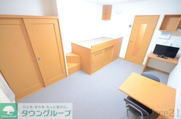 その他室内・内装(設備)
