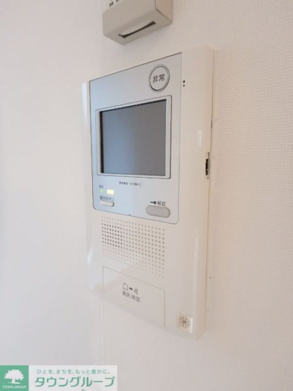 その他(インターホン)
