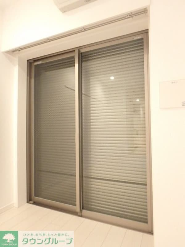 その他(電動シャッター付き)