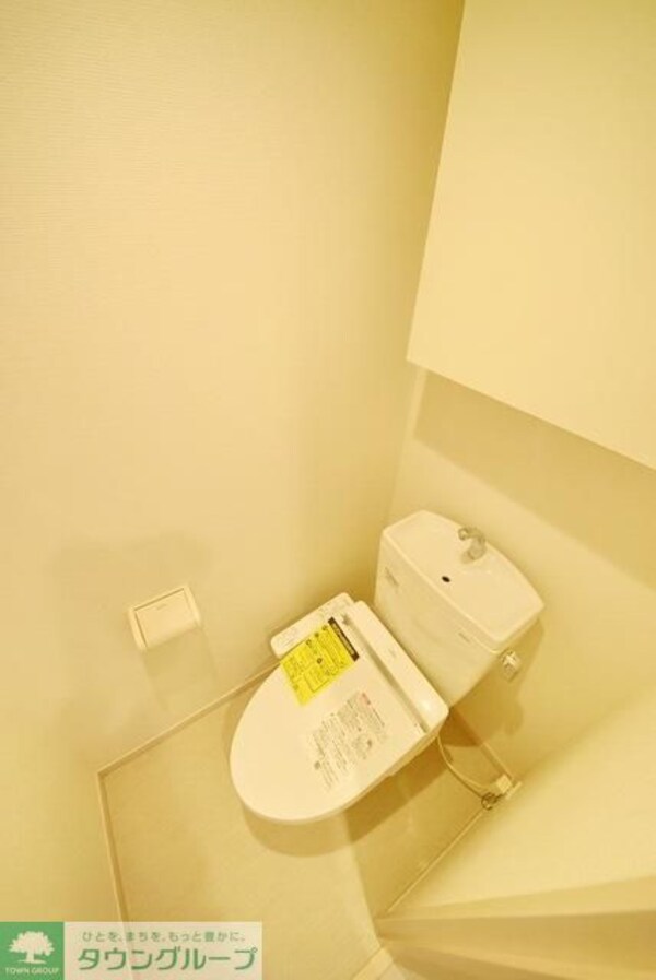 トイレ(同施工会社仕様写真)
