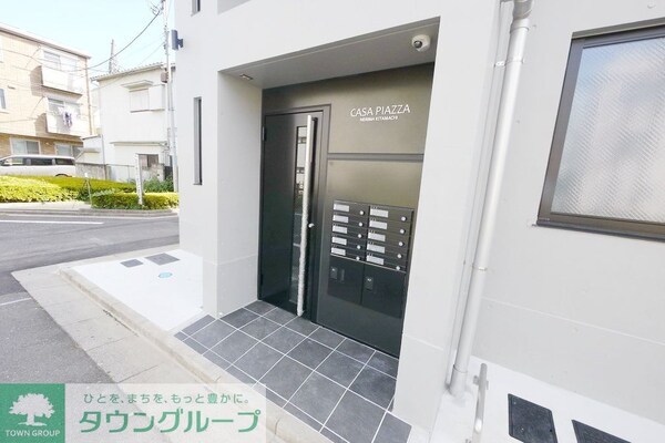 エントランス(エントランス)
