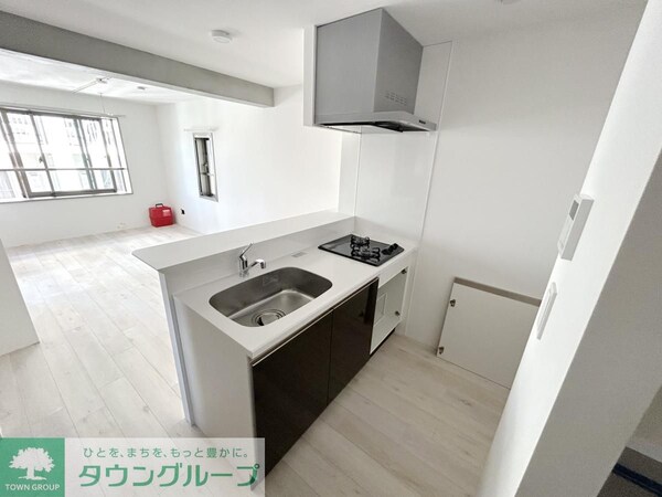 キッチン(キッチン)