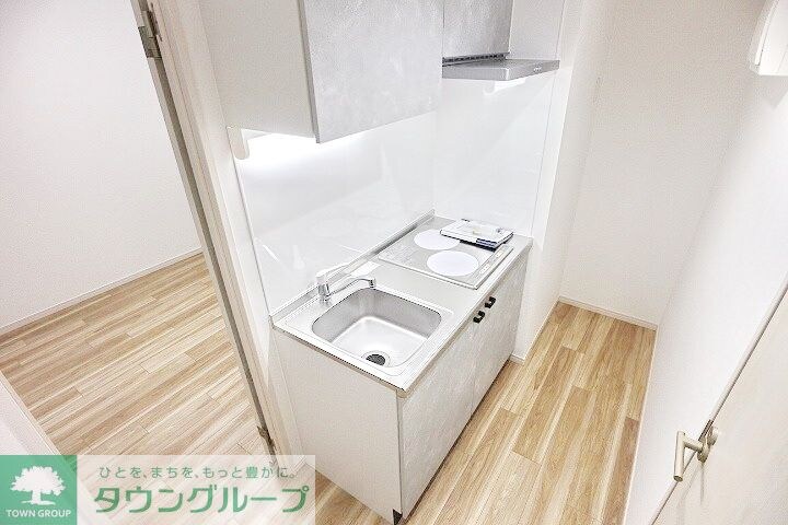 物件内観写真7　(★キッチン★)