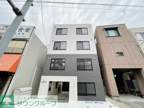 外観(★外観★)