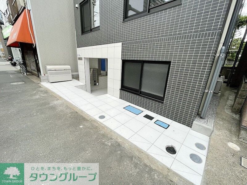 物件内観写真24　(★共有部分★)