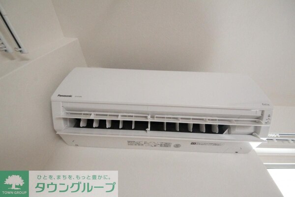 設備(※別号室参考写真です※)