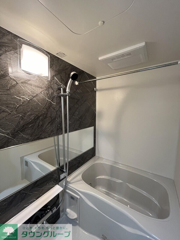 バス／シャワールーム等