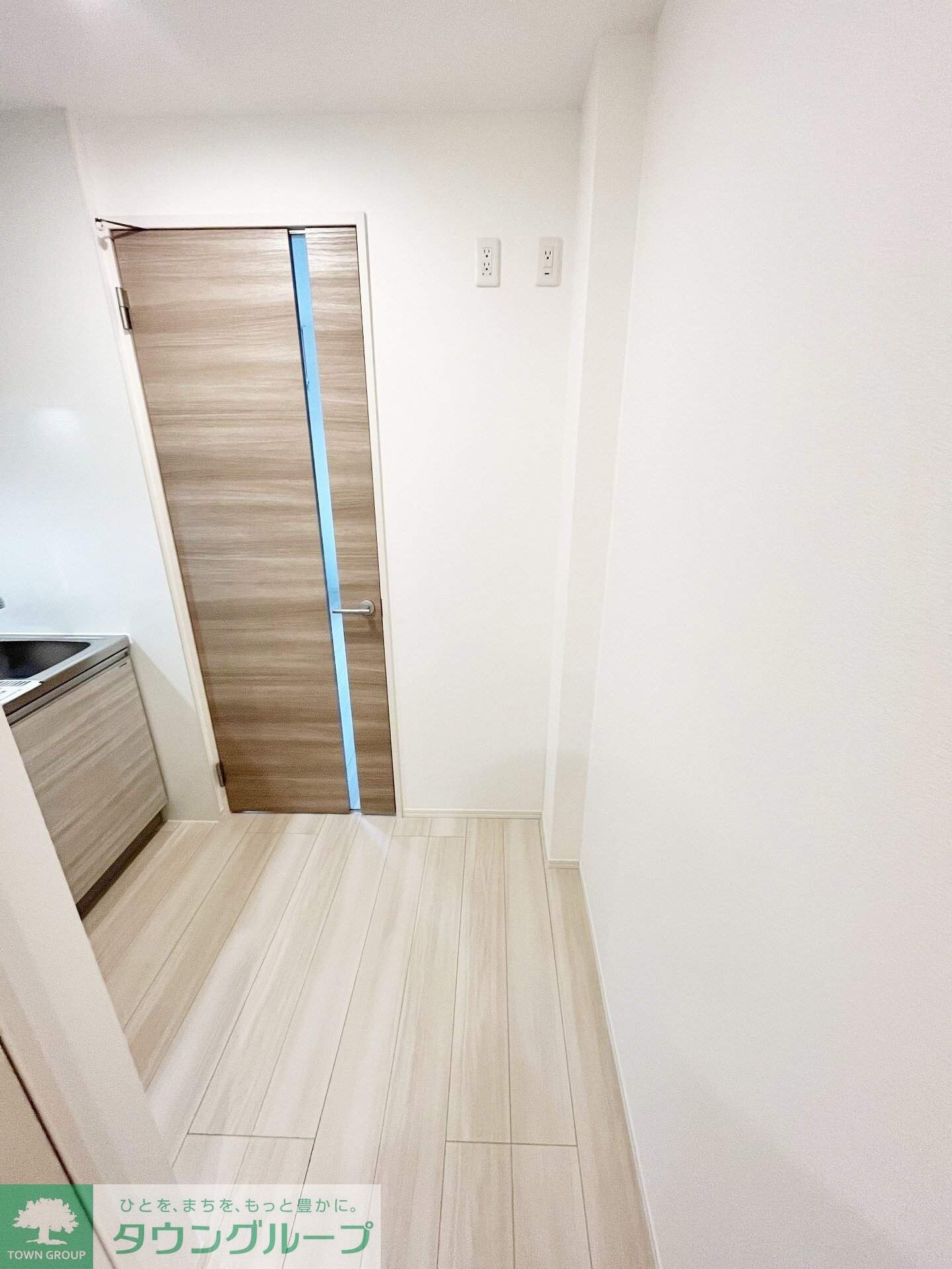 物件内観写真14　(設備)