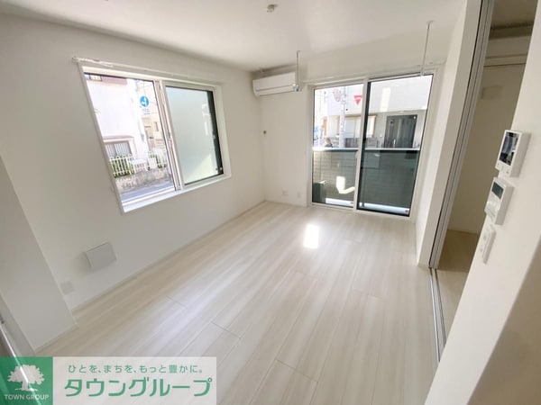 リビング・居室