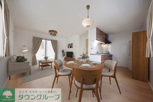 リビング・居室