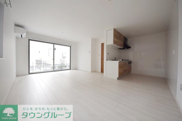 リビング・居室