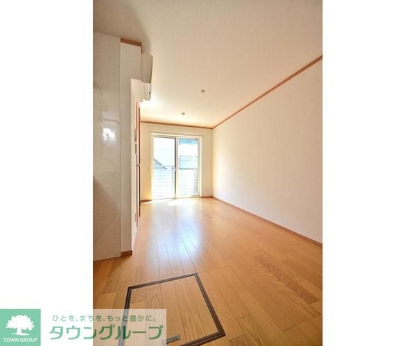 リビング・居室