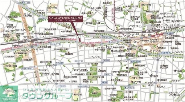 その他(マップ)