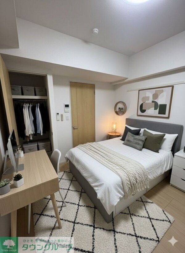 リビング・居室