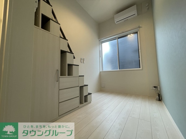 リビング・居室